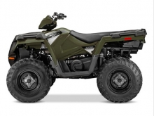 Фотография Sportsman 450 H.O.